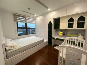 Bán chung cư Hồ Gươm Plaza Hà Đông 76m2, 2 ngủ, 2 vs chỉ 4.4 tỷ (có sổ)
