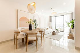 Vũng Tàu Centre Point, 10 suất duy nhất, chiết khấu 20%, nhận nhà quý II/2025 full nội thất cao cấp