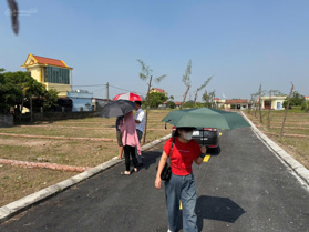 Từ 850 triệu đất nền cạnh quảng trường biển, Quất Lâm, Giao Phong, Nam Định, gần khu CN Vsip 1100ha