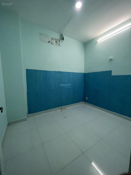 Cho thuê nhà HXH Phạm Văn Chiêu, P. 14, Gò Vấp - DT 4x15m, 3pn - sẵn 2 máy lạnh, cọc 10tr