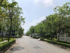 Cập nhật các căn biệt thự bán KDT Ciputra (Nam Thăng Long) Hà Nội: 0981 222 026