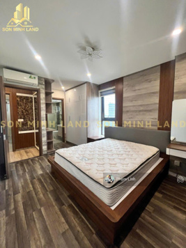 Căn góc 2PN + 1 view ngắm thành phố về đêm, 107m2 full nội thất xịn, giá 28 triệu TL. Linh Hà Đô