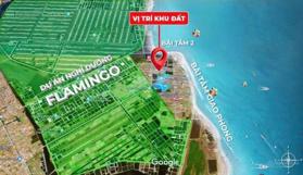 Chính chủ cần bán nhanh lô đất có vị trí đắc địa nhất thị trấn Quất Lâm