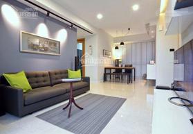 Cần cho thuê căn hộ Carillon 7 Q. Tân Phú DT: 65m2 2PN, nhà thoáng, sạch sẽ. Giá thuê: 11 triệu/th