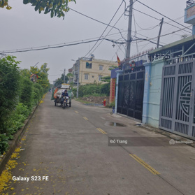 Mặt tiền Thạnh Lộc 37, kinh doanh buôn bán