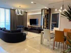 Cho thuê nhanh căn hộ 3 phòng ngủ Vinhomes Golden River Q1 giá chỉ 29 triệu/th. LH: 0899 303 7166 Đức