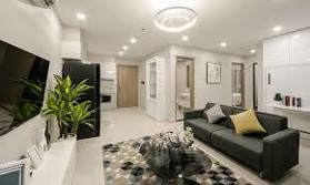 Bán Nhanh Căn Hộ 2PN, 2WC The Garden Hills - Vị Trí Đẹp, Giá Cực Hời!