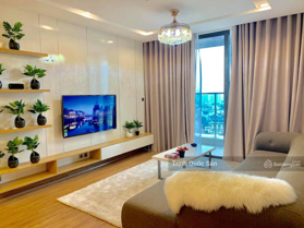 Cho thuê căn 3 phòng ngủ tại Home City, 100m2, full nội thất, giá 20 triệu. LH 0971 342 965