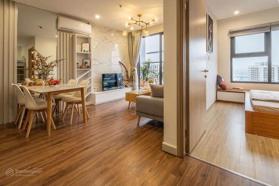 Bán gấp căn hộ 2 PN 2VS tại Vinhomes Ocean Park Gia Lâm, giá rẻ, view thoáng