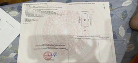 Bán lô đất đẹp 3 mặt tiền gần chợ Nam Thành TP Thanh Hoá