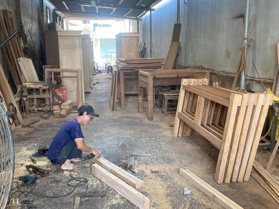 Bán đất chính chủ 119m2 đường Quốc Lộ 37B