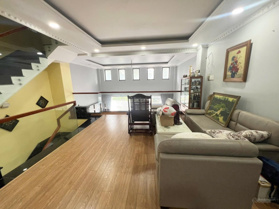 Khu Bên Sông đường 25 mét, 2 làn xe, Hiệp Bình Chánh Thủ Đức - 120m2 - 5 tầng - 5PN - 14.3 tỷ