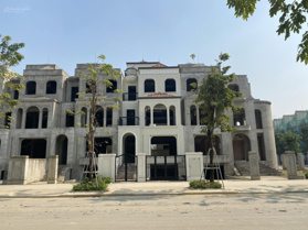 Tháng 12 mở bán BT 2 MT đường 17,5m, vỉa 5m sau nhà CV phân khu mới BT2 trực tiếp CĐT Kita Ciputra