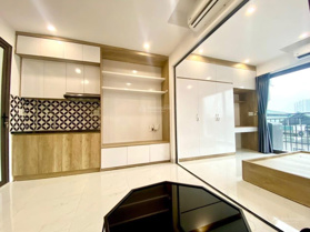 Chính chủ có căn hộ chung cư CT36 Định Công cần cho thuê 65m2 2PN 2WC full nội thất 11.5tr/1 tháng