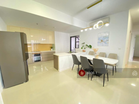Tin thật 100% - Đầy đủ giỏ hàng căn 3PN sang nhượng giá rẻ view thoáng mát tầng cao Estella heights