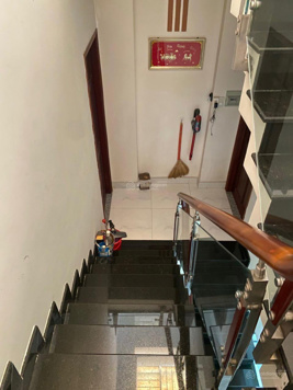 Nhà hẻm xe hơi giáp kế bên Cư Xá Phú Lâm B khu Tên Lửa - (4,5 x 15m), 2L - ST, nhà mới đón Tết 2025