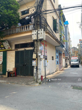 Chính chủ bán lô góc 55,9m2 có nhà 3,5 tầng ô tô tránh nhau khu 918 Phúc Đồng, Long Biên