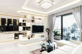 Cho thuê căn hộ CC Xi Grand Court Quận 10 DT 75m2 2PN/2WC giá 16tr/tháng LH 0703 445 188 Trân