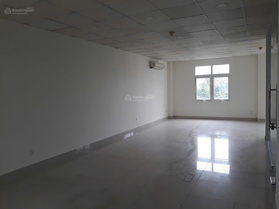 Cho thuê văn phòng khu thương mại Phú Mỹ Hưng Quận 7, giá thuê 22 triệu/tháng
