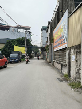 Nhà đẹp lô góc, 40m2 4 tầng, giá 4,5 tỷ, ngay Hòa Bình, Yên Nghĩa, Hà Đông