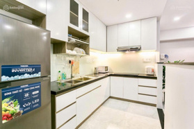 Cho thuê căn hộ Carillon 1 Hoàng Hoa Thám Tân Bình. Diện tích 86m2, 2PN, 10tr. LH 0943 245 711 Hoàng