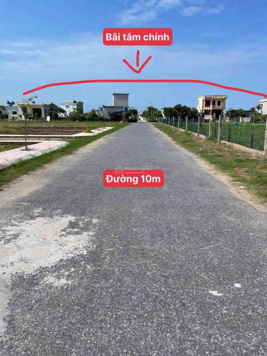 20 lô đất mặt biển Quất Lâm - Giao Thủy, Nam Định - full thổ cư, sổ hồng lâu dài - siêu hiếm