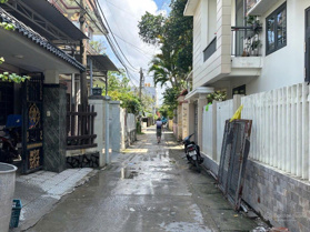 Bán nhà 2 tầng sát mặt tiền đường Nguyễn Tất Thành, thành phố Huế