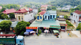 Đất nền Xã Phú Lai gần thị trấn Hàng Trạm, mặt đường QL12B, chưa đến 1,9 tỷ, sẵn sổ hồng