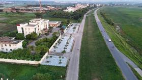 Siêu phẩm đấu giá đất Tráng Việt - cơ hội đầu tư vàng tại Mê Linh, Hà Nội
