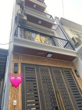 Bán nhà riêng tại đường Lương Khánh Thiện, Tương Mai, Hoàng Mai, Hà Nội, giá chỉ với 9,85 tỷ, 36m2