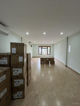 Cho thuê văn phòng Triều Khúc - Nguyễn Trãi, 90m2, 100m2, 120m2/tầng, gồm 2 phòng rộng