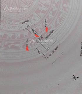 Cc bán đất full thổ cư bám mặt đường TL523 rộng 15m đang nâng cấp lên QL217B rộng 42m