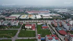 Bán đất bán đất nền dự án giá cực chất 1,5 tỷ, 72m2 tại Quốc Lộ 37, Hồng Thái, Việt Yên, Bắc Giang