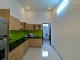 Bán nhà 2 tầng đường 13m5 Phan Đăng Lưu - ngay công viên, Hội An, 204m2, ngang 12m, giá chỉ 7.x tỷ