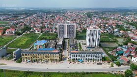 Cơ hội cực hiếm sở hữu sản phẩm shophouse 100 m2 - 5 tỷ. Ngân hàng hỗ trợ 70%