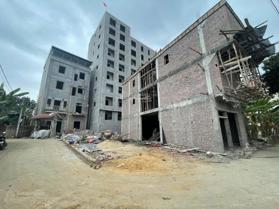 Gia đình cần bán lô đất trục chính KD Linh Sơn thấp hơn TT 500tr giá 25tr/m2