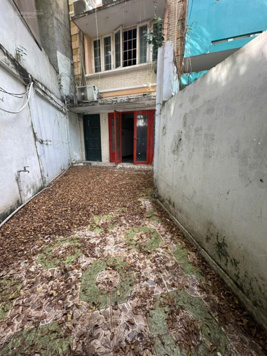 Bán gấp nhà 193D1 D2 D3 193C1 Nam Kỳ Khởi Nghĩa, P.VTS, Q3(20x22m)428.24m2. CTXD 12T+MCT 120tỷ TL