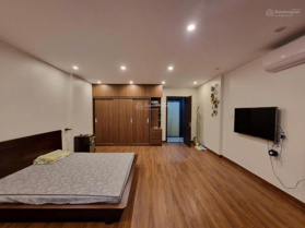 Bán nhà siêu hiếm phố Lạc Trung - Hai Bà Trưng - Vỉa hè Ô tô tránh. DT 69m2 x 6 tầng. MT 5.2m