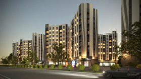 Sở hữu ngay shophouse Vinhome vị trí mặt tiền, kinh doanh đắc địa tại khu đô thị Vinhomes Thanh Hóa