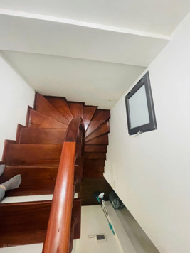 Nhà đẹp đón tết - hàng cực hiếm - 5 ngủ đủ công năng- trước nhà ba gác phi đua- gần ô tô- 2 thoáng