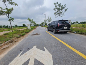 Bán đất sân Golf Trung Sơn, Việt Yên, Bắc Giang. 85m2, MT 5m. Đường 16m. Giá 1,7 tỷ