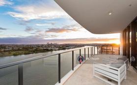 Quỹ căn trực tiếp cđt độc quyền căn góc 3PN Khai Sơn City vay 65%, ls 0%, ck~10.5%, quà tặng 80tr