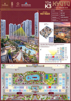 Vinhomes Thanh Hóa bán nhanh không tưởng, căn 1PN + đoạt huy chương sở hữu nhất Thanh Hóa