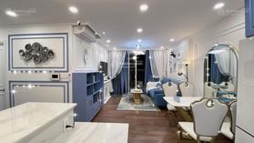 Cho thuê chung cư Bảy Hiền, 81m2, 2pn 2wc, 9.5tr/th, nhà sạch đẹp, giá rẻ, ở liền. LH: 0933 813 383