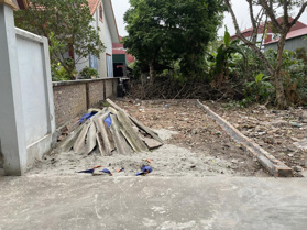 Đất thổ cư ở Đông Cốc Hà Mãn, Thuận Thành, Bắc Ninh giá cực chất 25 triệu / m2, 57m2