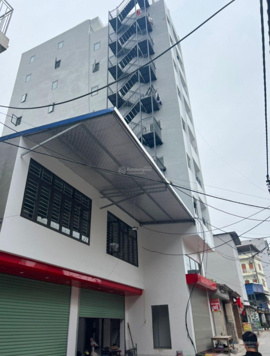 Chính chủ gửi bán nhà 9 tầng Xóm Giá, Nội Hoàng, Yên Dũng