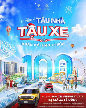 Thanh toán 680triệu nhận nhà ở ngay, 13 suất ngoại giao duy nhất Vinhomes Grand Park Giỏ hàng CĐT