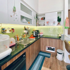 Hiếm, hàng thuê Mizuki Park 56m2 giá 8,5 triệu đủ nội thất liên hệ 0915 765 363