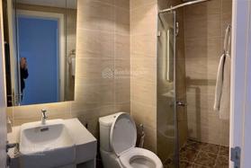 Cho thuê căn Studio 38m2, ban công Đông Nam, đủ đồ, Vinhomes D''''Capitale. LH 0974 629 234