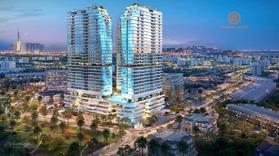 TT chỉ 500tr sở hữu ngay căn hộ hàng hiệu The Ascott 3PN 2 góc, CĐT HTLS tới Q2/2028, TTTM 6 tầng